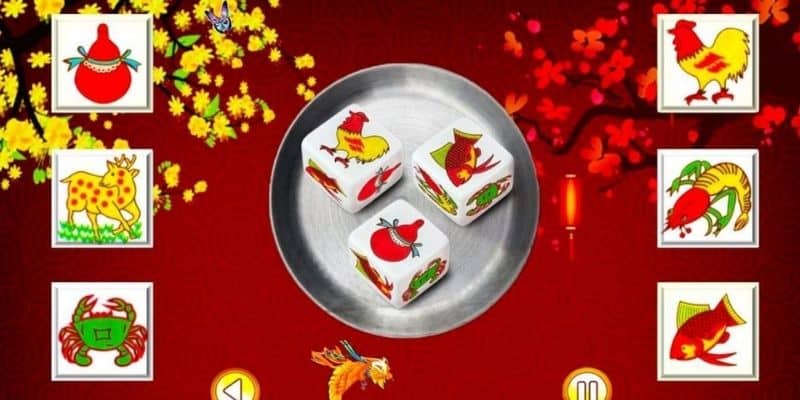 Bí quyết để trở thành người chơi thành công trong trò Game Bầu Cua Tôm Cá tại Sanclub