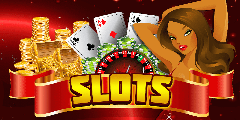 Các tính năng nổi bật của slot game là gì?