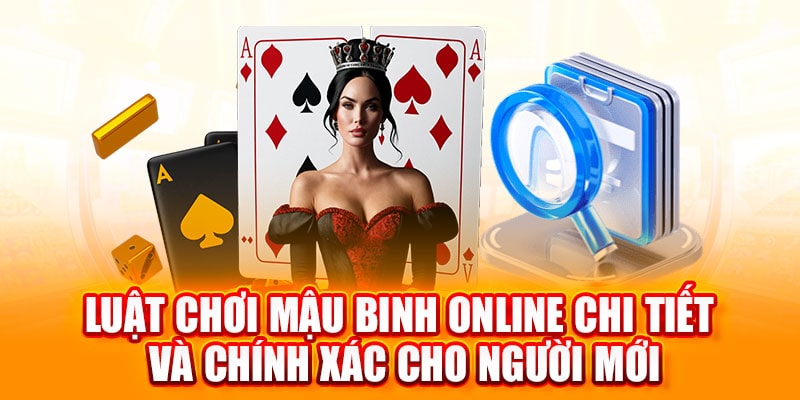 Cách chơi Game mậu binh online Sanclub chính xác nhất