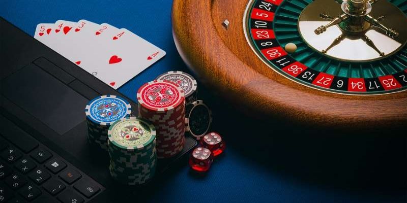 Casino online Sanclub cung cấp những sản phẩm hot