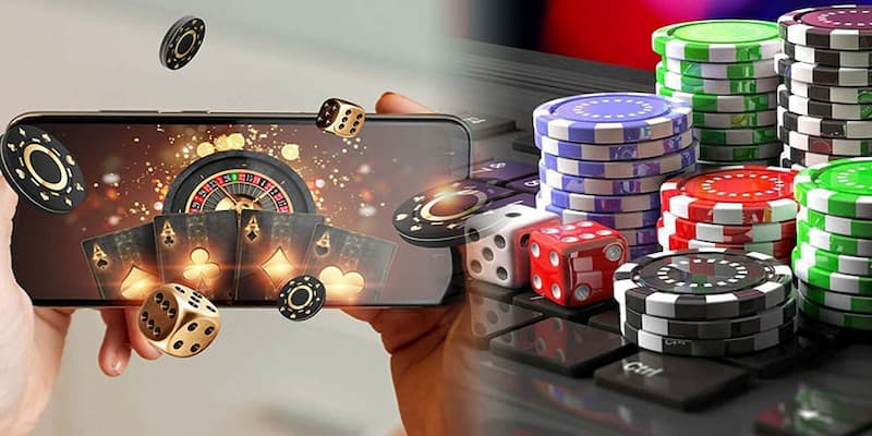 Casino online và một số những ưu điểm nổi bật