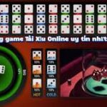 Game Tài Xỉu Online Uy Tín Đánh Bài Trực Tuyến Với Sự Tin Cậy game-tai-xiu-online-1