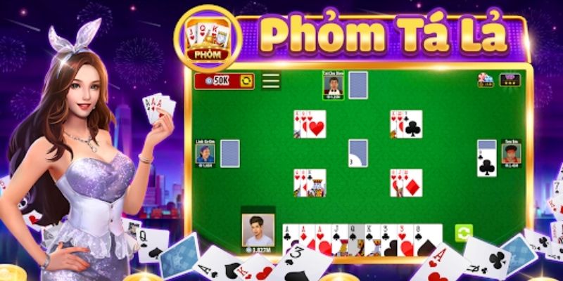 Giải đấu Thách thức bài Phỏm
