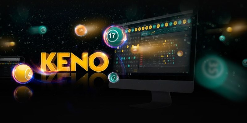 Giới thiệu về game Keno Sanclub là gì?
