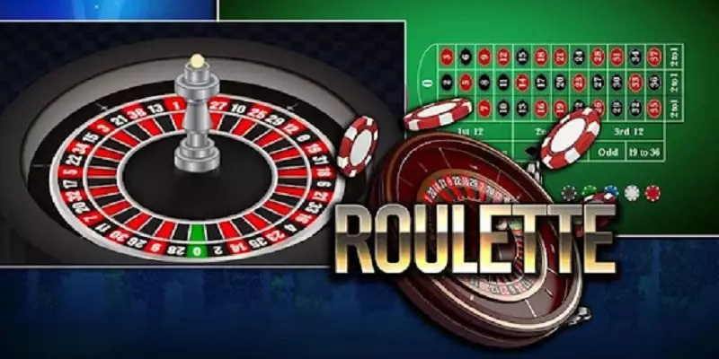 Hướng dẫn cách tham gia trải nghiệm Roulette Sanclub