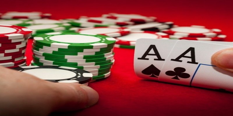 Hướng dẫn chơi Poker Sanclub đơn giản