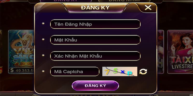 Hướng dẫn chi tiết các bước đăng ký SanClub