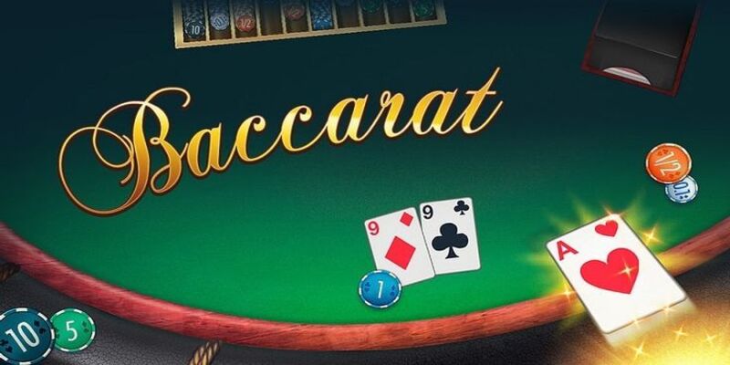Một số thuật ngữ trong Baccarat Sanclub