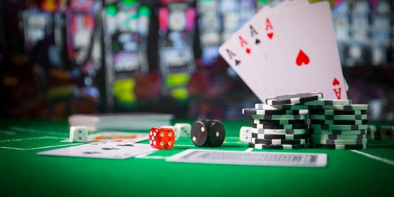 Những quy luật chơi Game Poker Sanclub đơn giản
