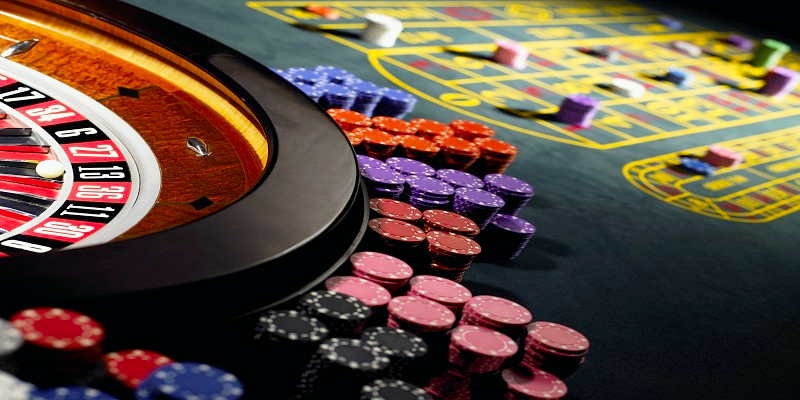 Sòng casino đạt chuẩn quốc tế sanclub