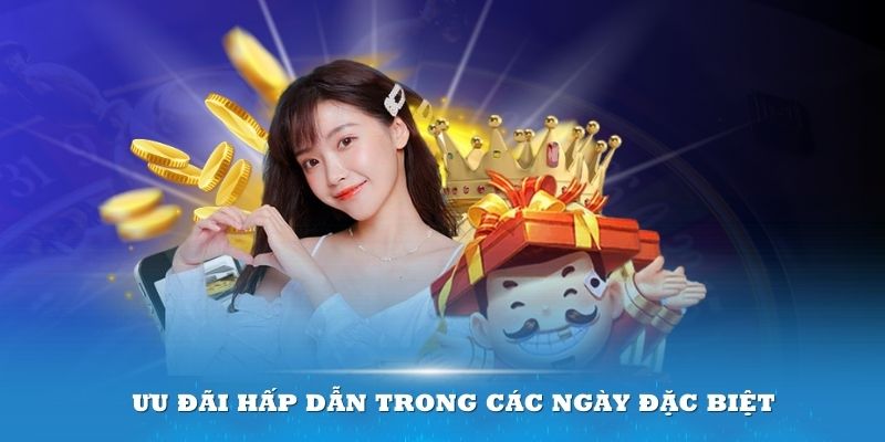 Sự kiện khuyến mãi sanclub với phần thưởng lên đến hàng chục triệu